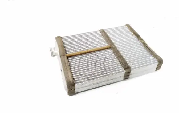 Audi A4 S4 B8 8K Heater blower radiator