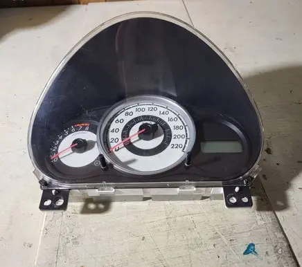 Speedometer (instrument cluster)