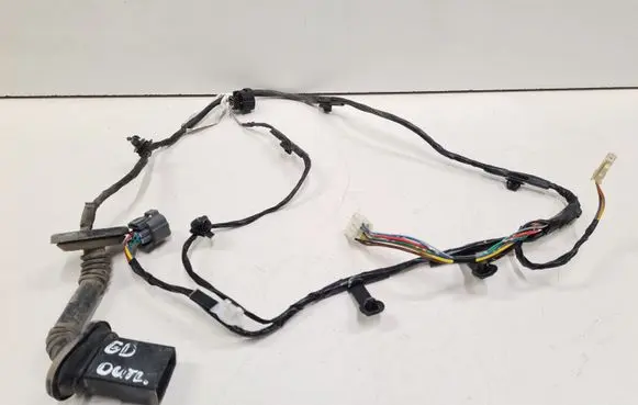 Mitsubishi Outlander Rear door wiring loom 8512A179 6823285