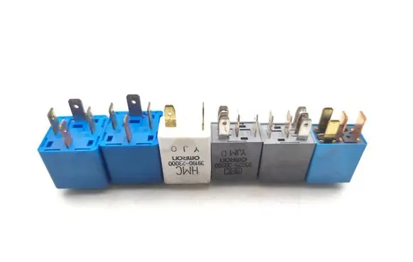 Hyundai Santa Fe Other relay 252303A400 3919023000 952242D000