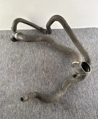 Jaguar F-Pace Engine coolant pipe/hose 1321262A 1321306A