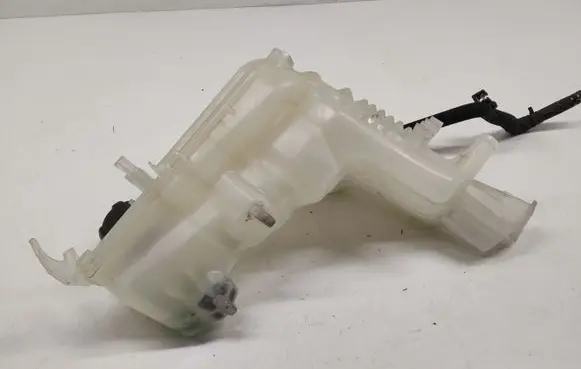Renault Latitude (L70) Coolant expansion tank/reservoir 217100014R