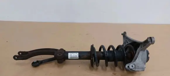 Audi Q5 SQ5 Front shock absorber with coil spring 8R0031BE