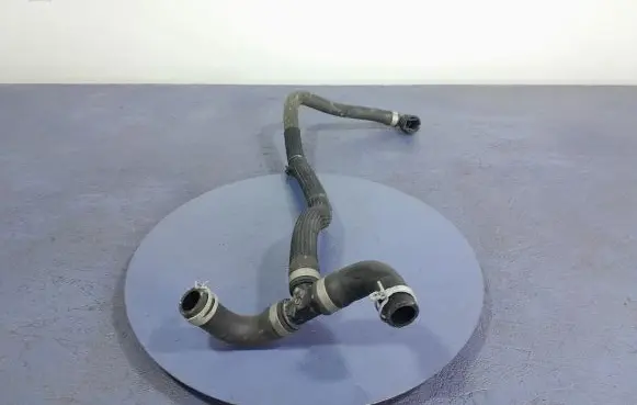 Renault Arkana Engine coolant pipe/hose 217414209r