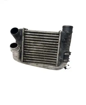 Audi A6 S6 C6 4F Intercooler radiator 4F0145805E PA66GF30