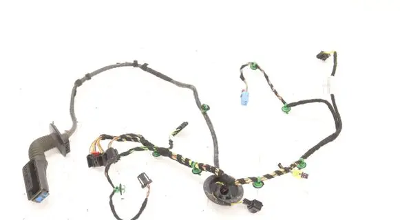 Volkswagen PASSAT B8 Other wiring loom 3G1971120M