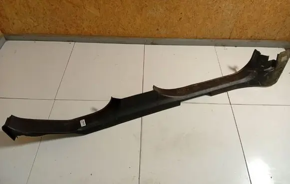 Opel Insignia A Front sill trim cover 13318900LH