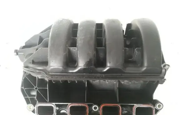 Volkswagen Golf V Intake manifold 03C129711F 03C129709F