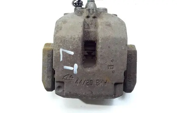 BMW X5 E70 Rear brake caliper