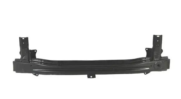 Volkswagen Caddy Front bumper support beam 3563073 1T0807109D