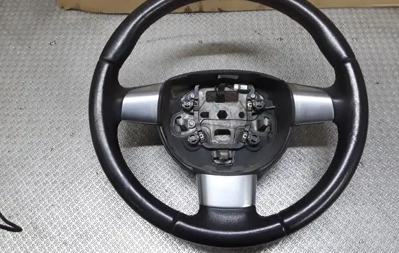 Ford Focus Steering wheel 4M513600EL
