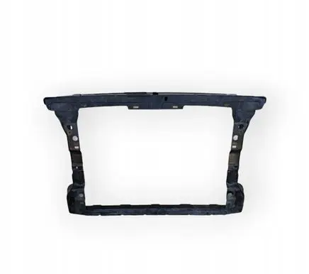 Skoda Yeti (5L) Radiator support slam panel 4TXTEILE