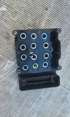 Dodge Journey ABS control unit/module 28526612033 25062131753 25092853463