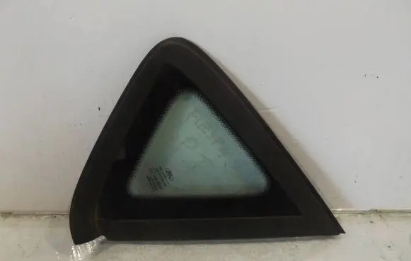 Ford Fiesta Rear side window