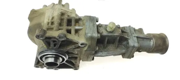 Mitsubishi Outlander Gearbox transfer box case 
