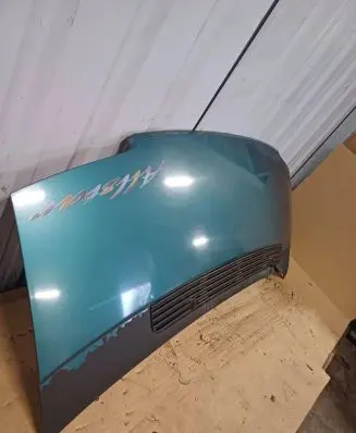 Volkswagen Multivan T4 Engine bonnet/hood