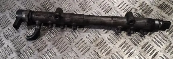 Volvo S60 Fuel main line pipe 31259011