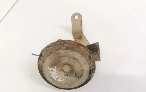 Horn signal