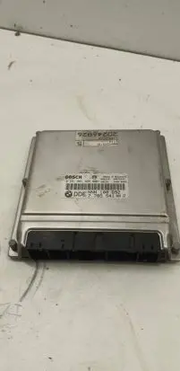 Rover 75 Engine control unit/module 0281001895 7785541