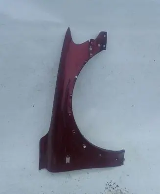 Volvo XC70 Fender