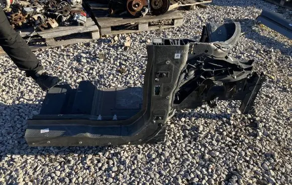 BMW i3 Front quarter panel TM22480