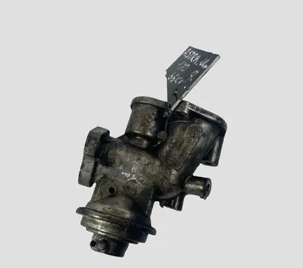 Opel Astra G EGR valve 72277203