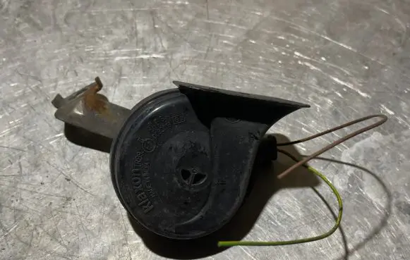 Citroen Berlingo Horn signal