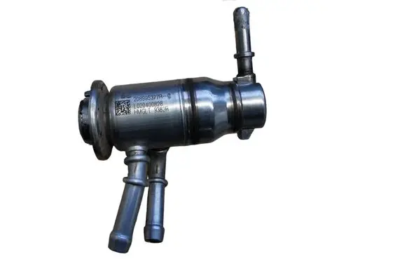Nissan Qashqai AdBlue injector 208995377R 9382R L020400828