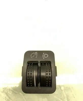 Volkswagen Sharan Headlight level height control switch 7M3941333
