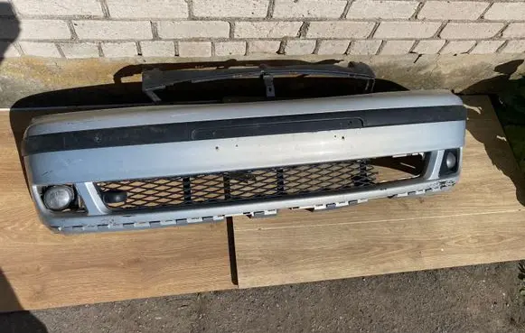 Ford Galaxy Front bumper