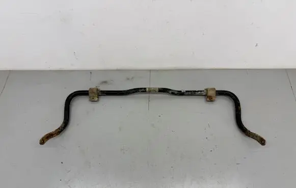 Peugeot 407 Front anti-roll bar/sway bar 9655794680