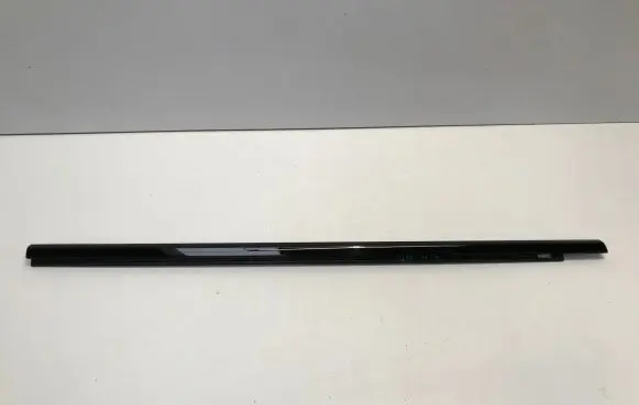 Front door trim (molding)