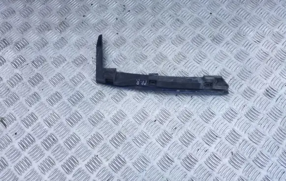 Volkswagen Sharan Front bumper mounting bracket 7M0807184B