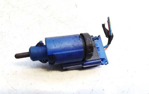 Volkswagen PASSAT B5.5 Brake pedal sensor switch 1J0927189 19322002