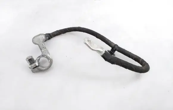 Volkswagen ID.3 Positive cable (battery)