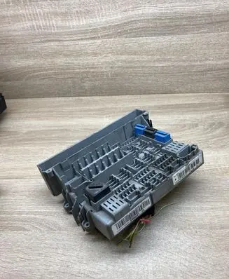 Fuse module