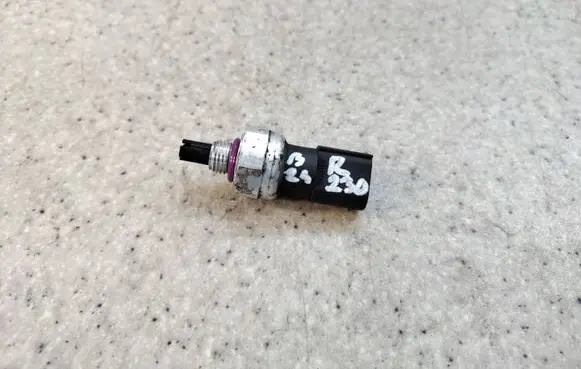 Mercedes-Benz SL R230 Air conditioning (A/C) pressure sensor A2038300472AOP5432 A2038300472