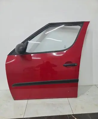 Skoda Praktik (5J8) Front door
