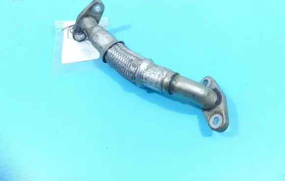 Volkswagen PASSAT CC Intercooler hose/pipe 06H145735B IMPRK1324993