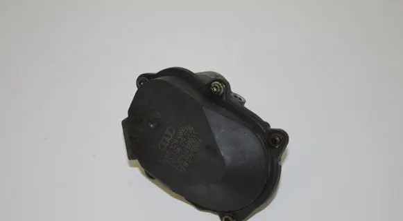 Audi A6 S6 C6 4F Intake manifold valve actuator/motor 059129086L