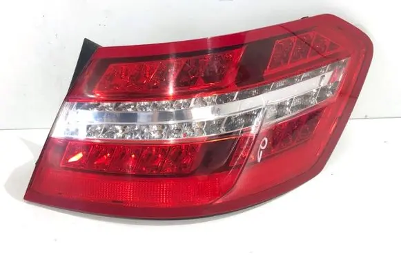 Mercedes-Benz E W212 Rear/tail lights A2128201264