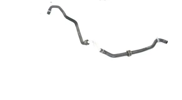 Mercedes-Benz ML W164 Engine coolant pipe/hose A1645062135