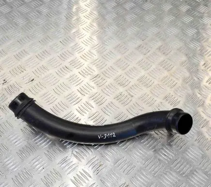 Jaguar E-Pace Intercooler hose/pipe GJ326C782 GJ326C782AA