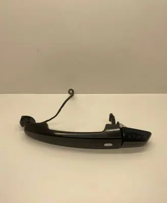 Chevrolet Malibu Front door exterior handle 13587840 13521819 04920227