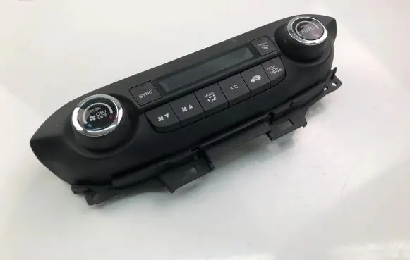 Honda CR-V Interior fan control switch 79600T1EG4