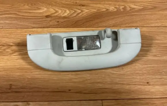 Mercedes-Benz B W245 Rear interior roof grab handle A1698101254
