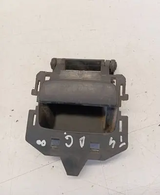 Volkswagen Transporter - Caravelle T4 Loading door interior handle 705829309A