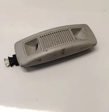 Volkswagen Golf V Alarm control unit/module 1K0951178A