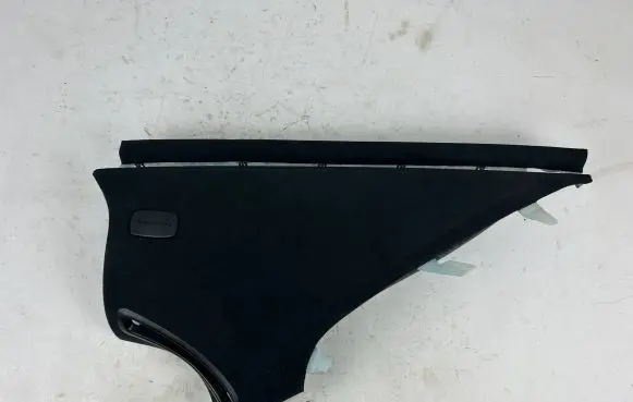 Mercedes-Benz E AMG W212 (C) pillar trim A2126908825