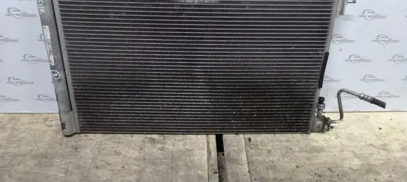 Opel Insignia A Intercooler radiator 13330217